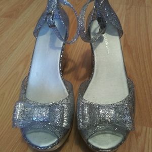 SilverJelly wedges